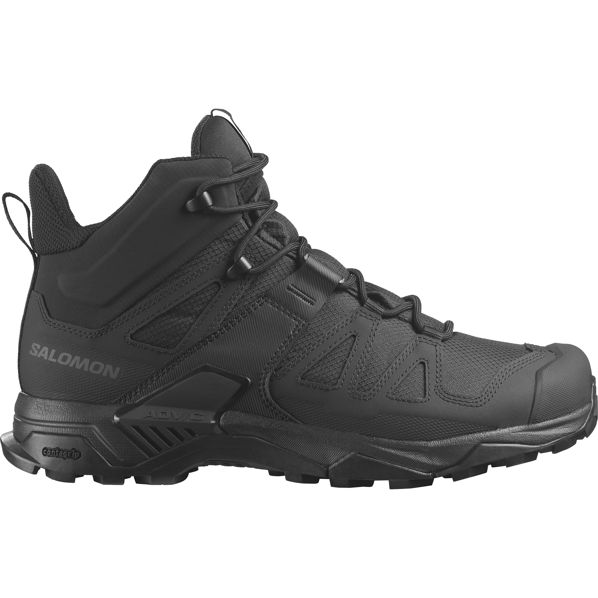 X ULTRA FORCES MID – SALOMON ID