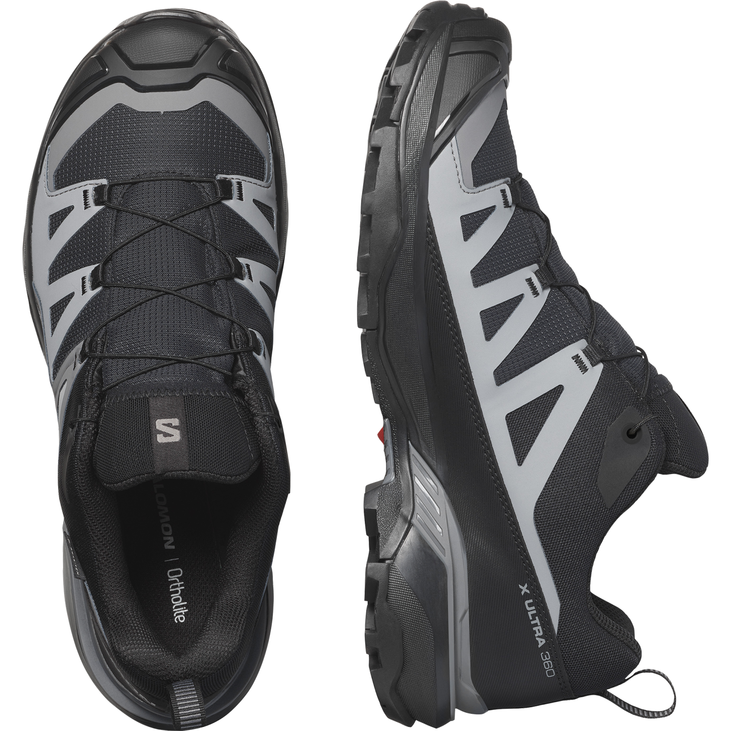 X Ultra 360 Gore-Tex