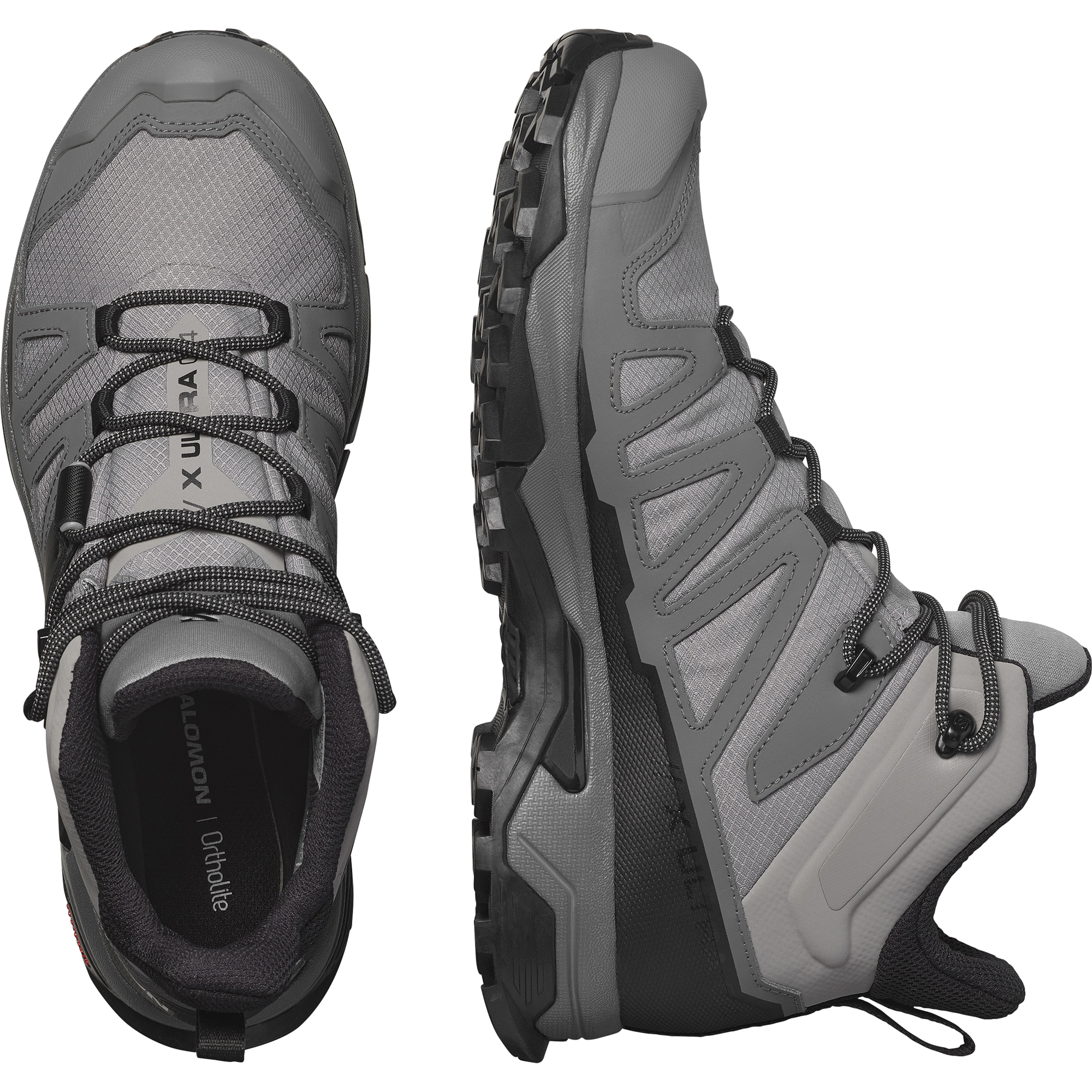 X ULTRA 4 MID GORE-TEX