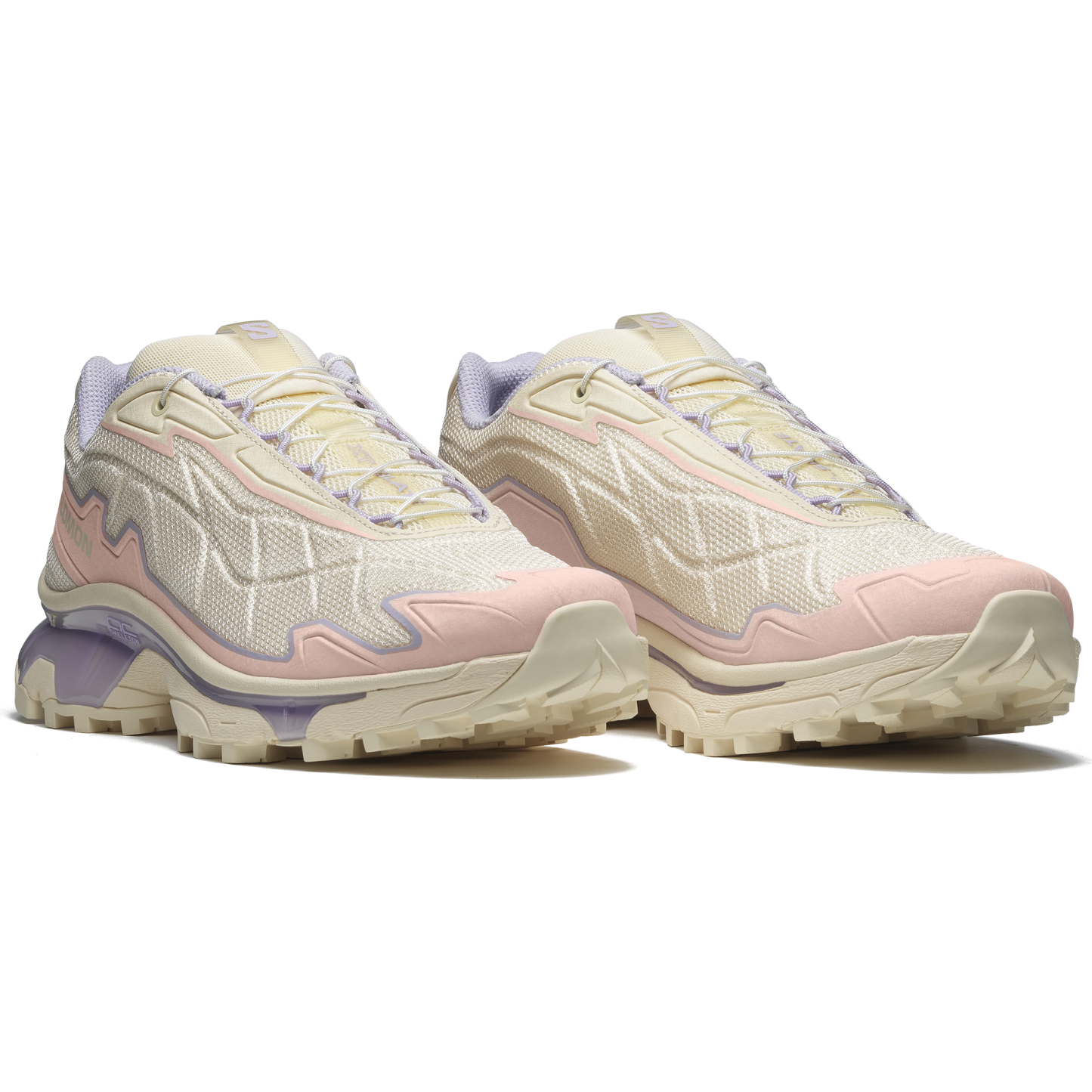 SALOMON SHOES XT-SLATE
