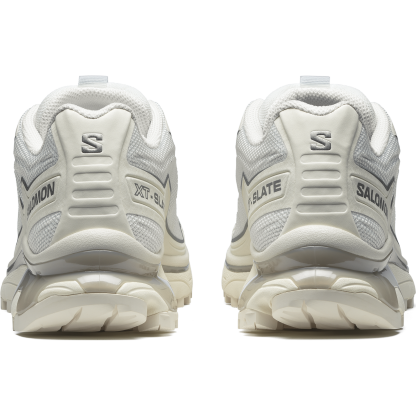 SALOMON SHOES XT-SLATE VANILA/WHT/FTW SILVER