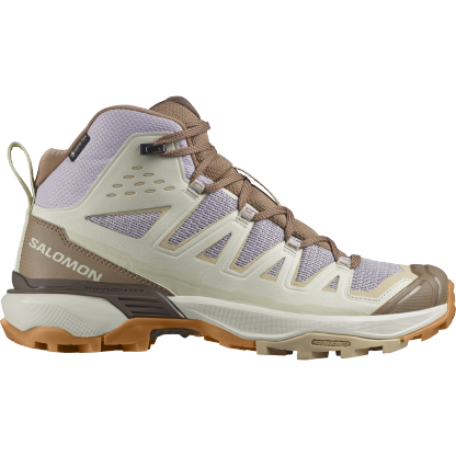 SALOMON WOMEN SHOES X ULTRA 360 EDGE MID GTX
