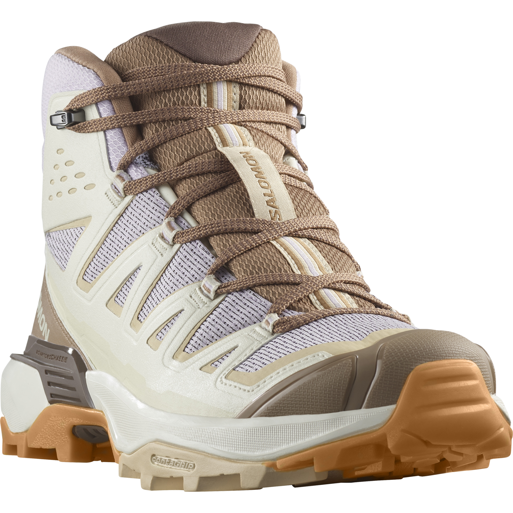 SALOMON WOMEN SHOES X ULTRA 360 EDGE MID GTX