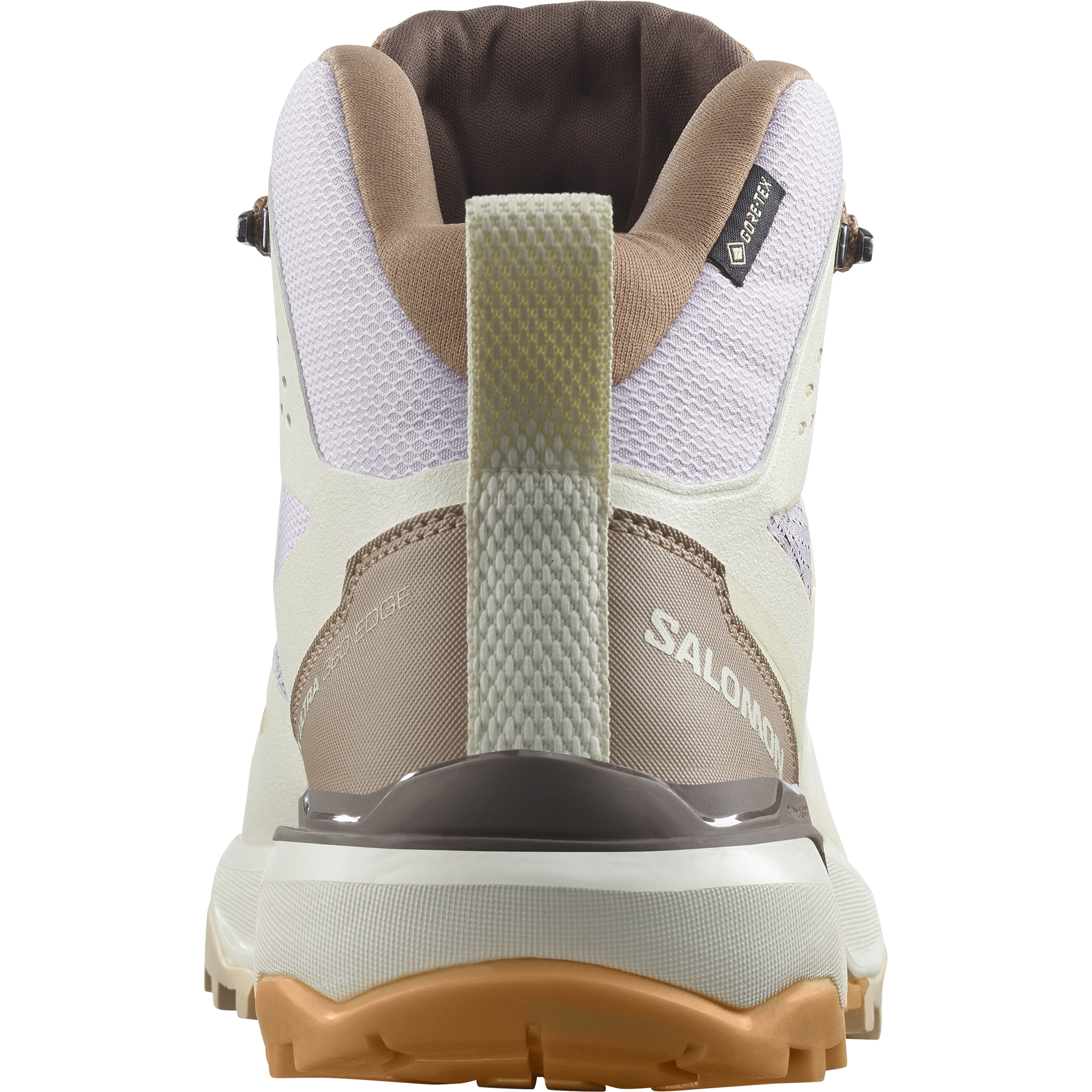 SALOMON WOMEN SHOES X ULTRA 360 EDGE MID GTX