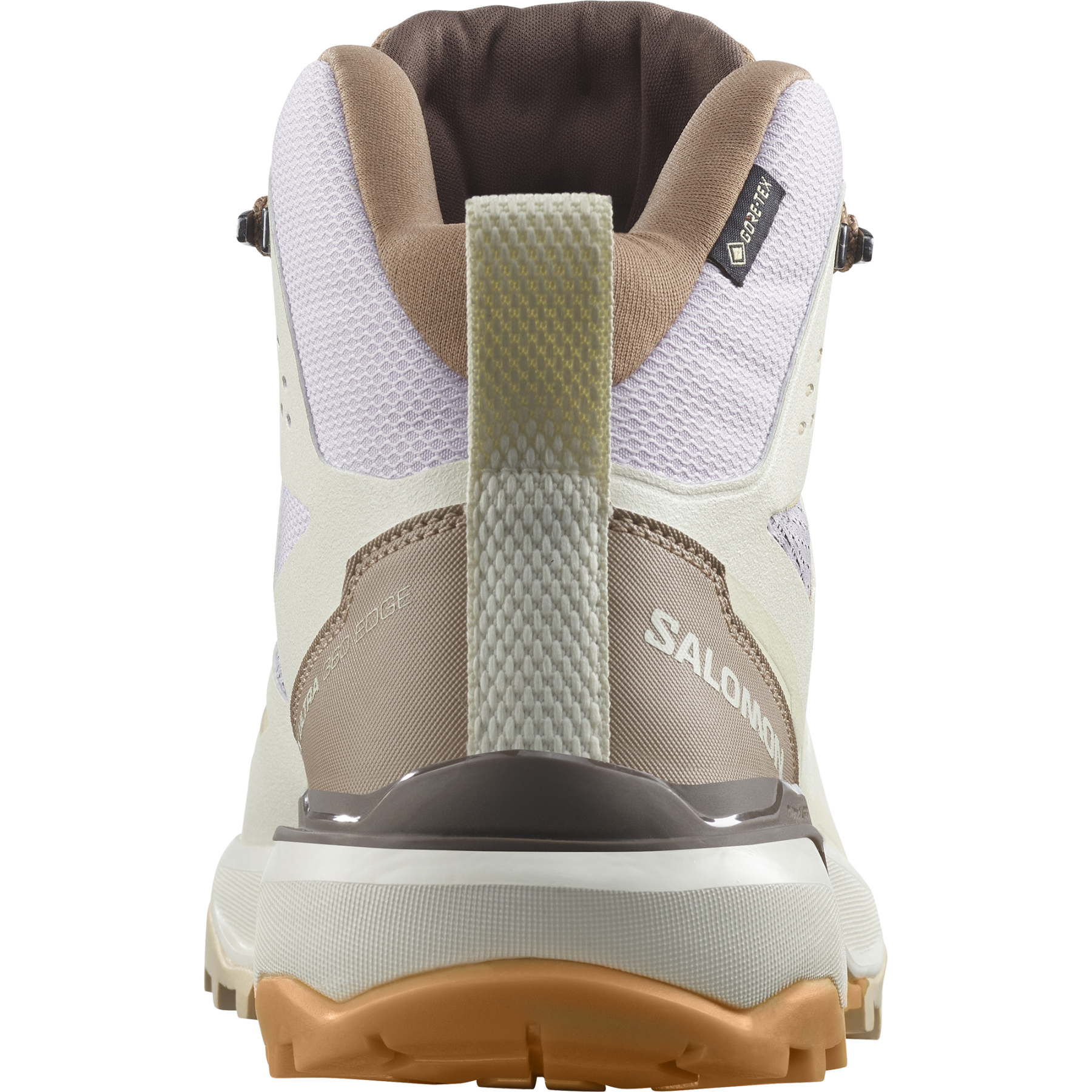 SALOMON WOMEN SHOES X ULTRA 360 EDGE MID GTX