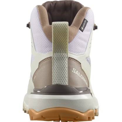 SALOMON WOMEN SHOES X ULTRA 360 EDGE MID GTX