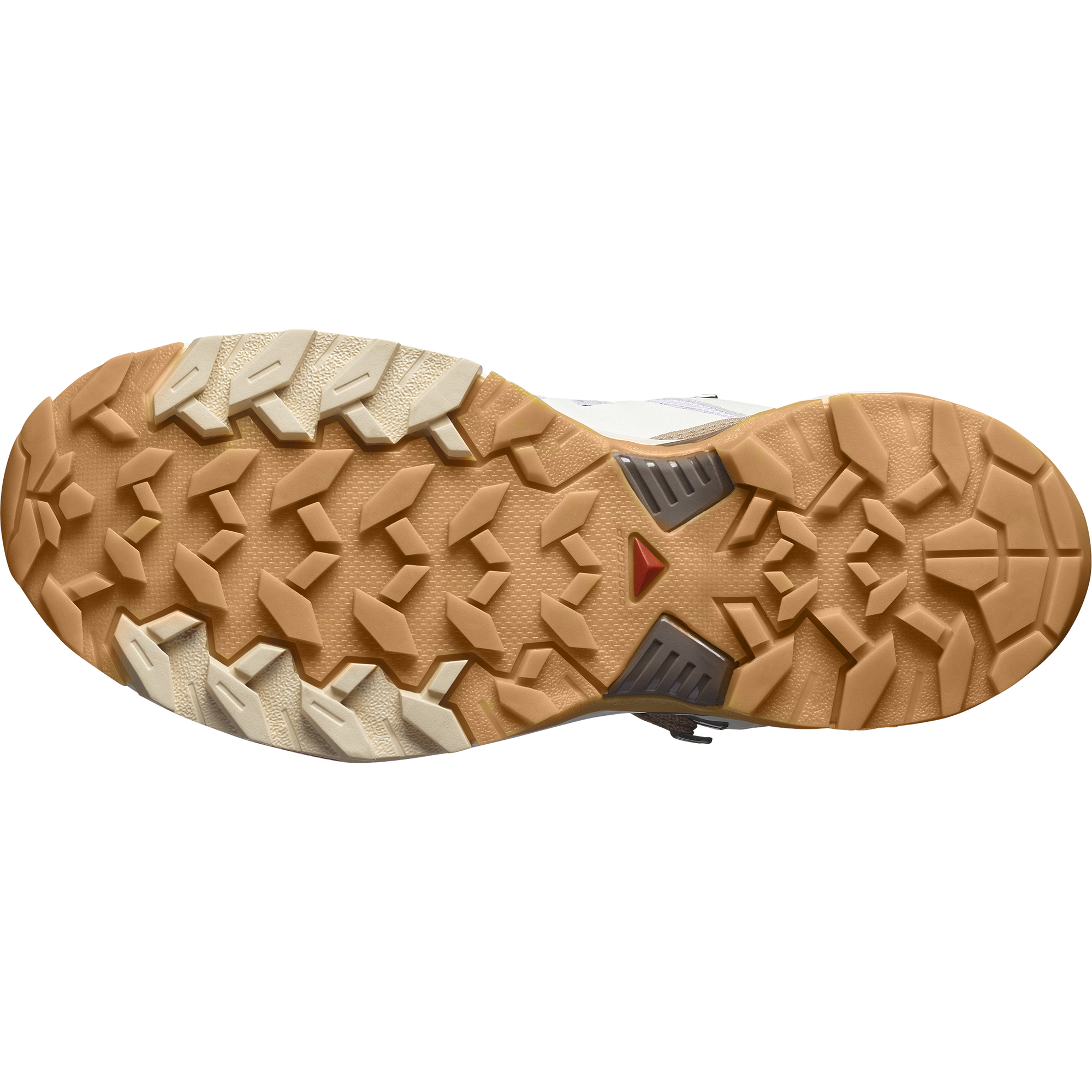 SALOMON WOMEN SHOES X ULTRA 360 EDGE MID GTX