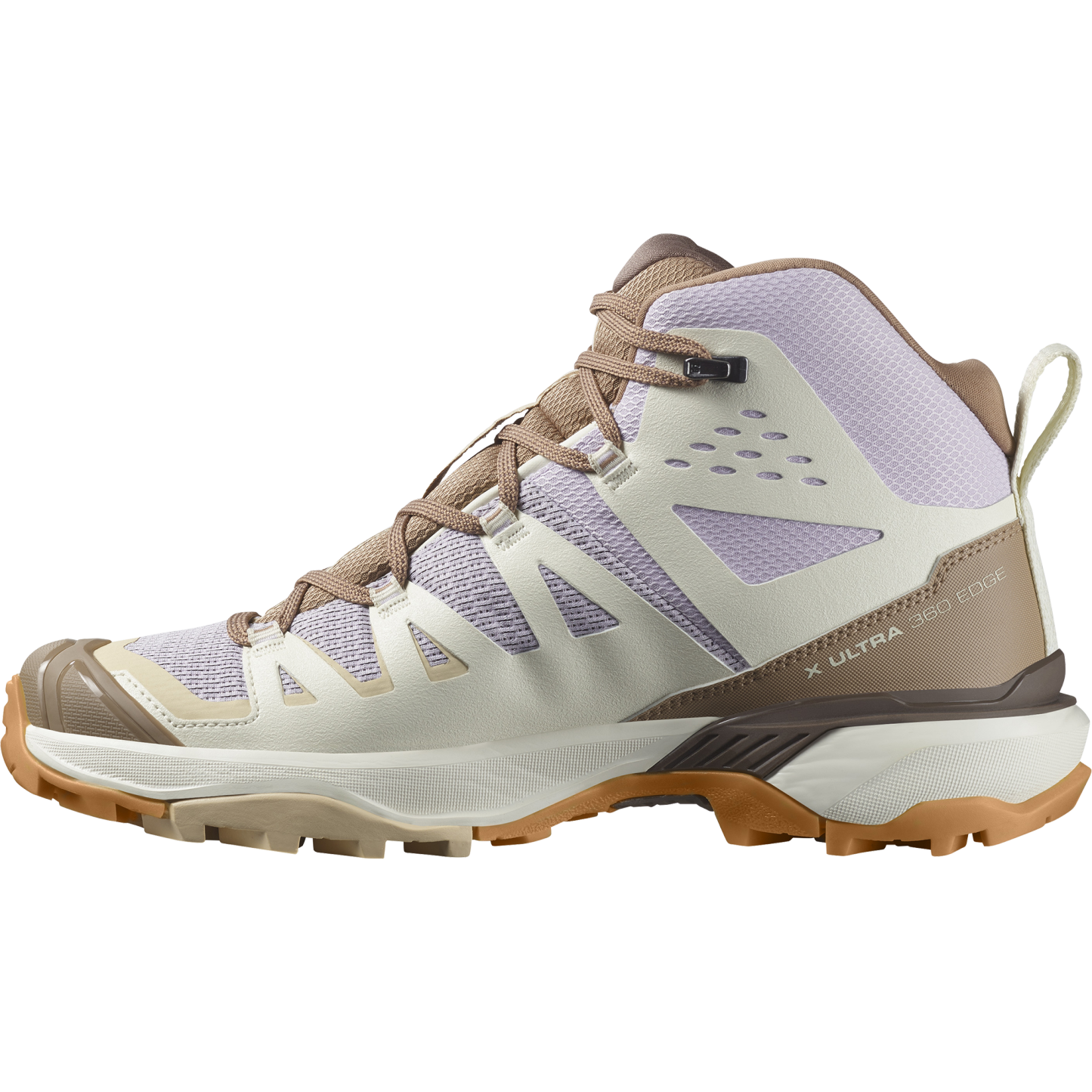 SALOMON WOMEN SHOES X ULTRA 360 EDGE MID GTX