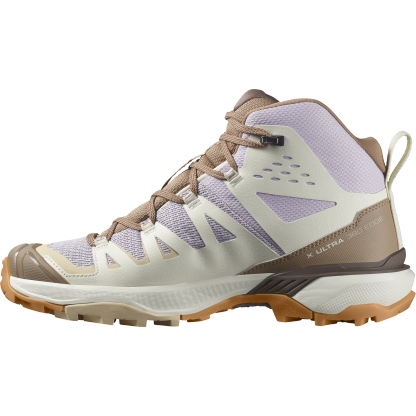 SALOMON WOMEN SHOES X ULTRA 360 EDGE MID GTX
