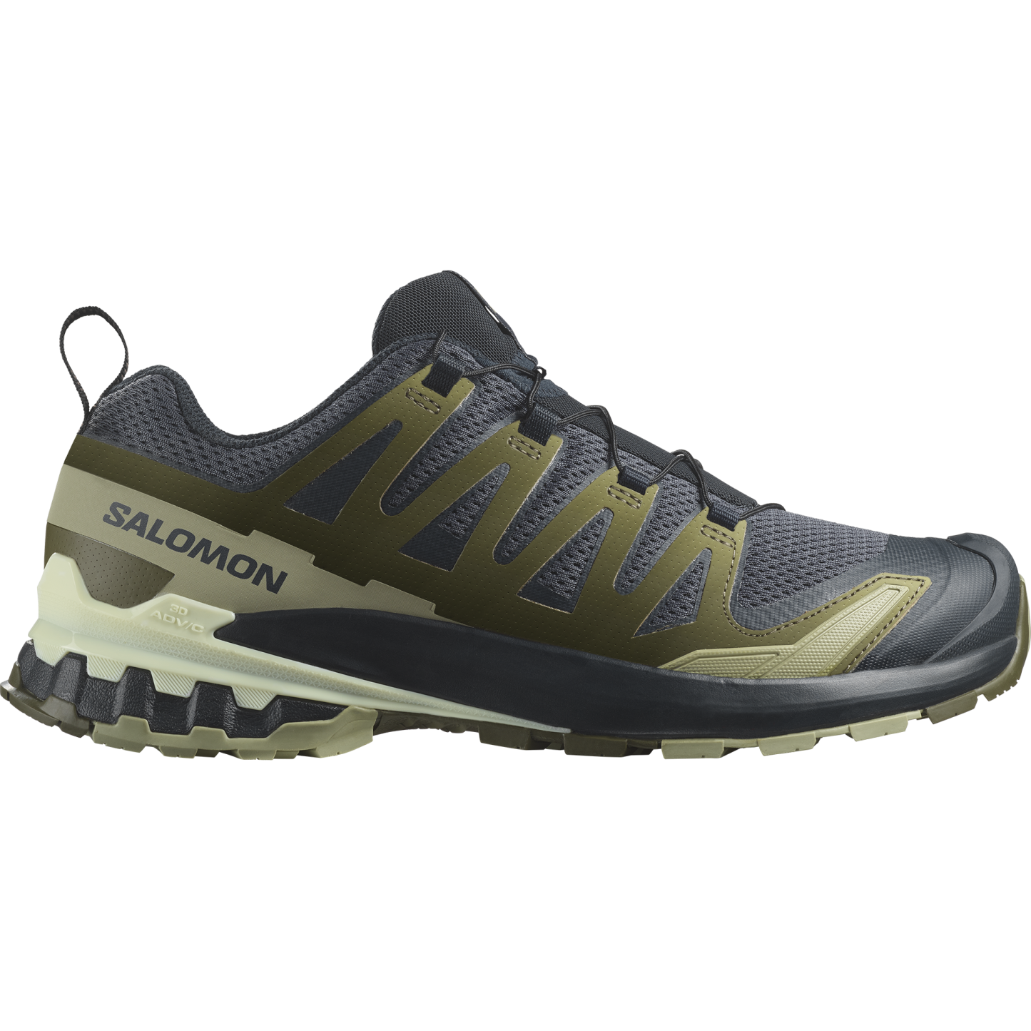 SALOMON XA PRO 3D V9