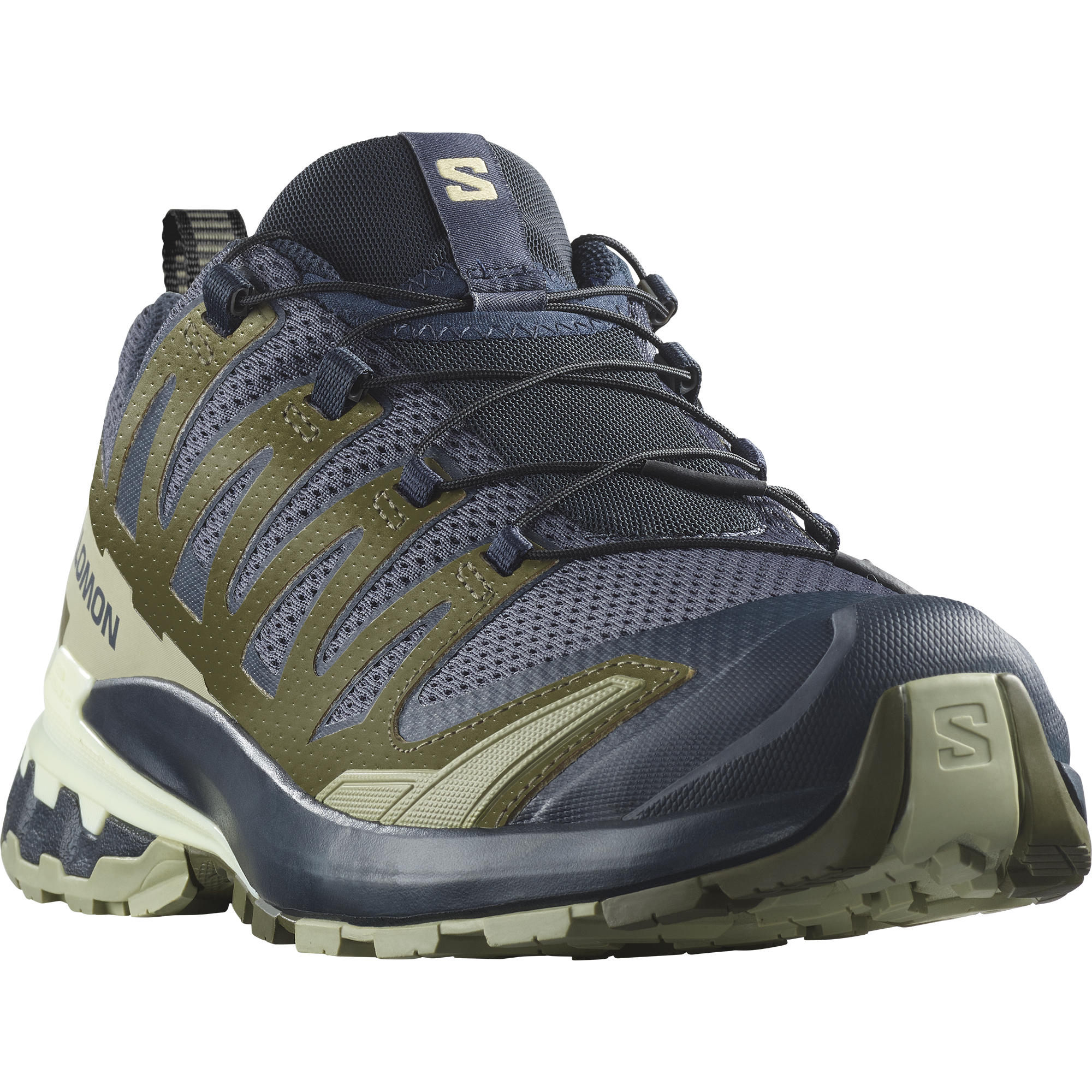 SALOMON XA PRO 3D V9