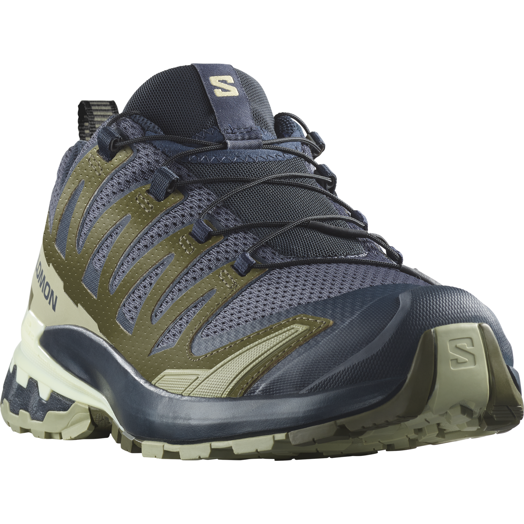 SALOMON XA PRO 3D V9