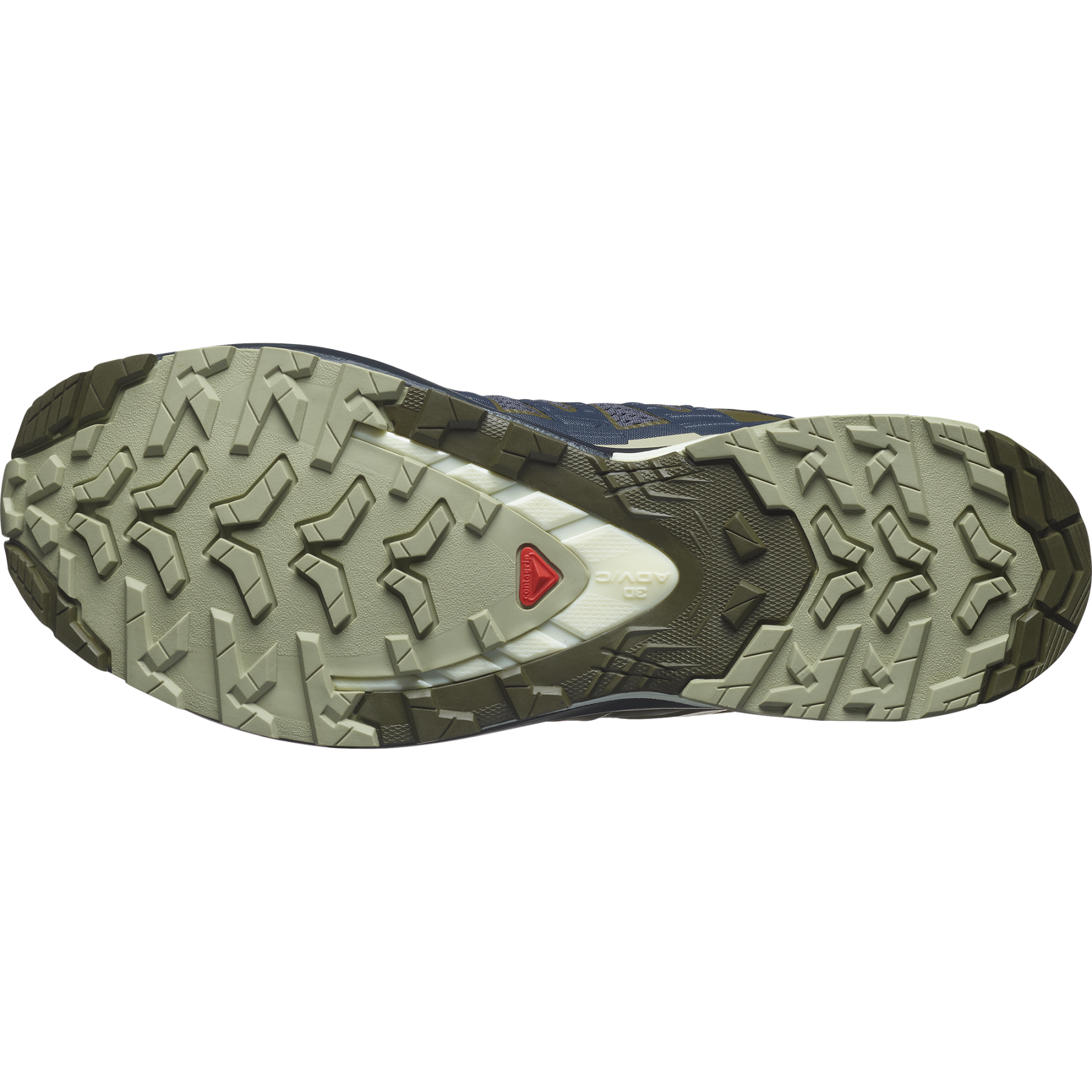 SALOMON XA PRO 3D V9