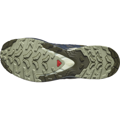 SALOMON XA PRO 3D V9