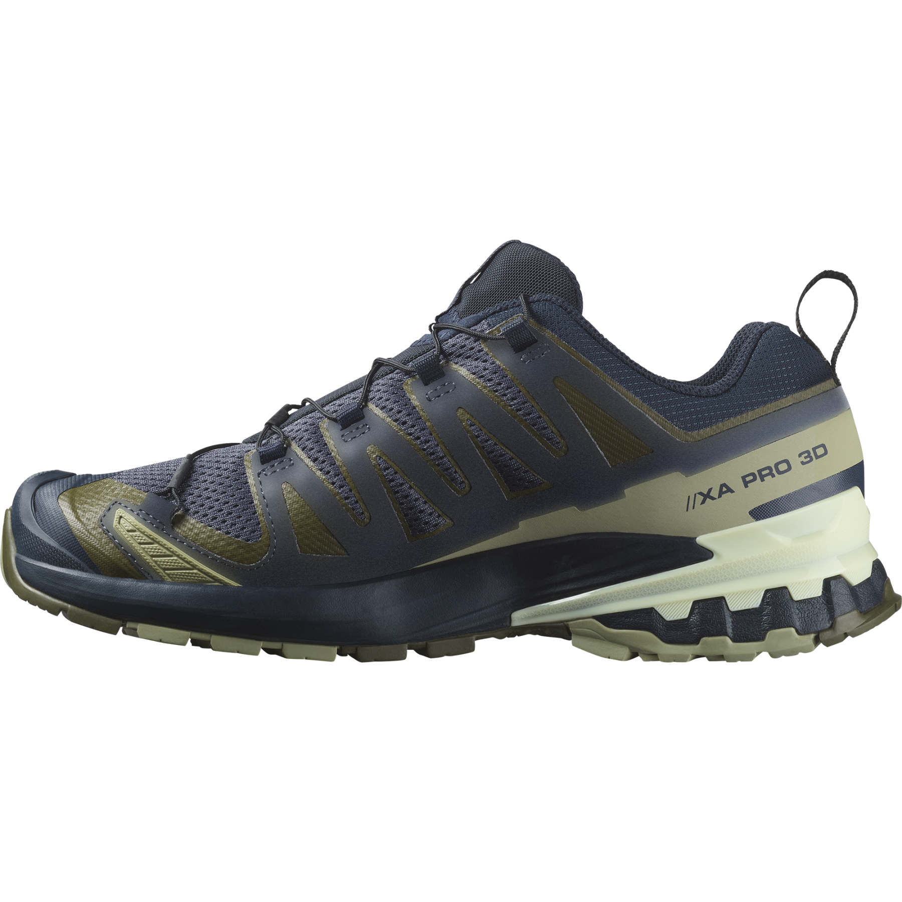 SALOMON XA PRO 3D V9