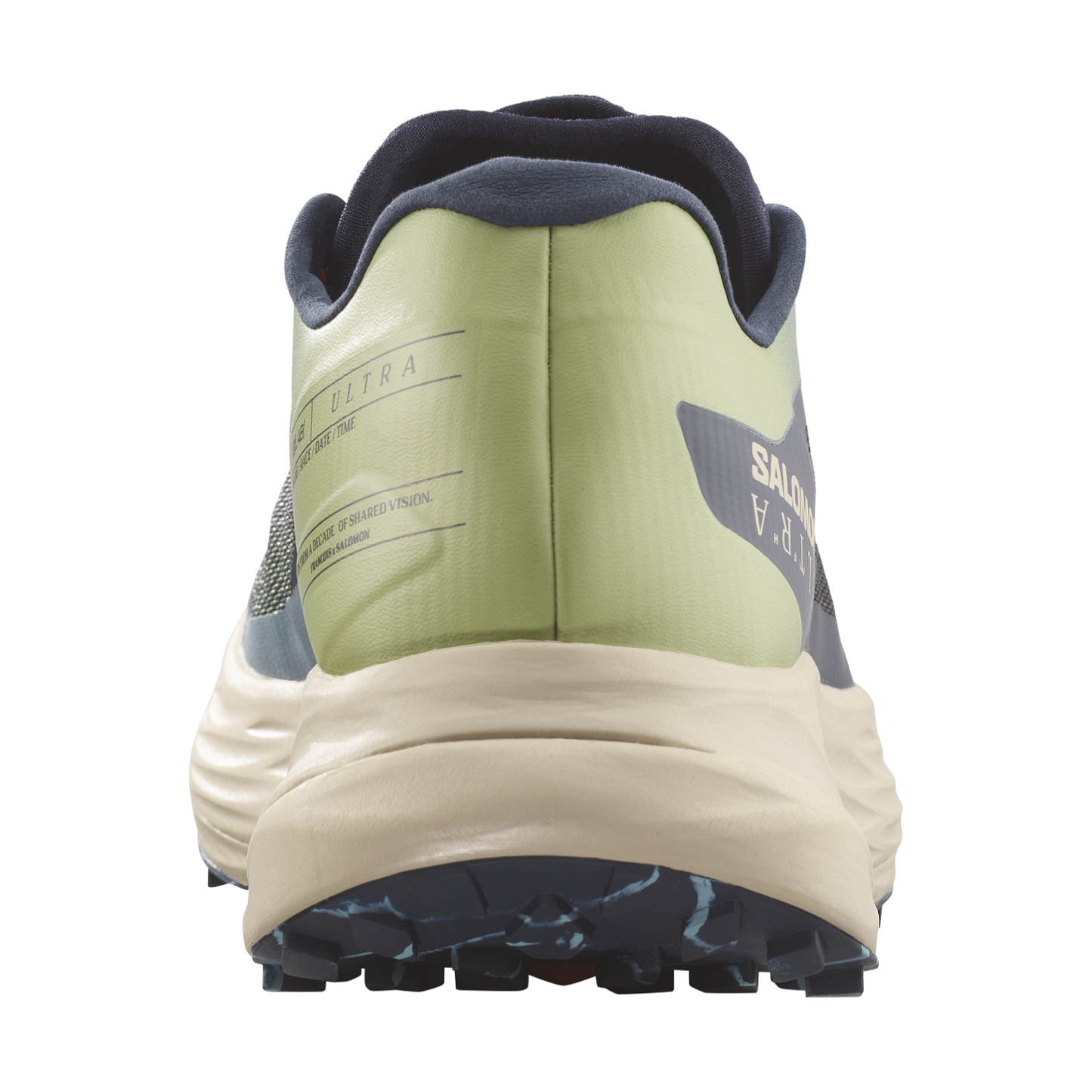 #SAGE / CAMEO BLUE