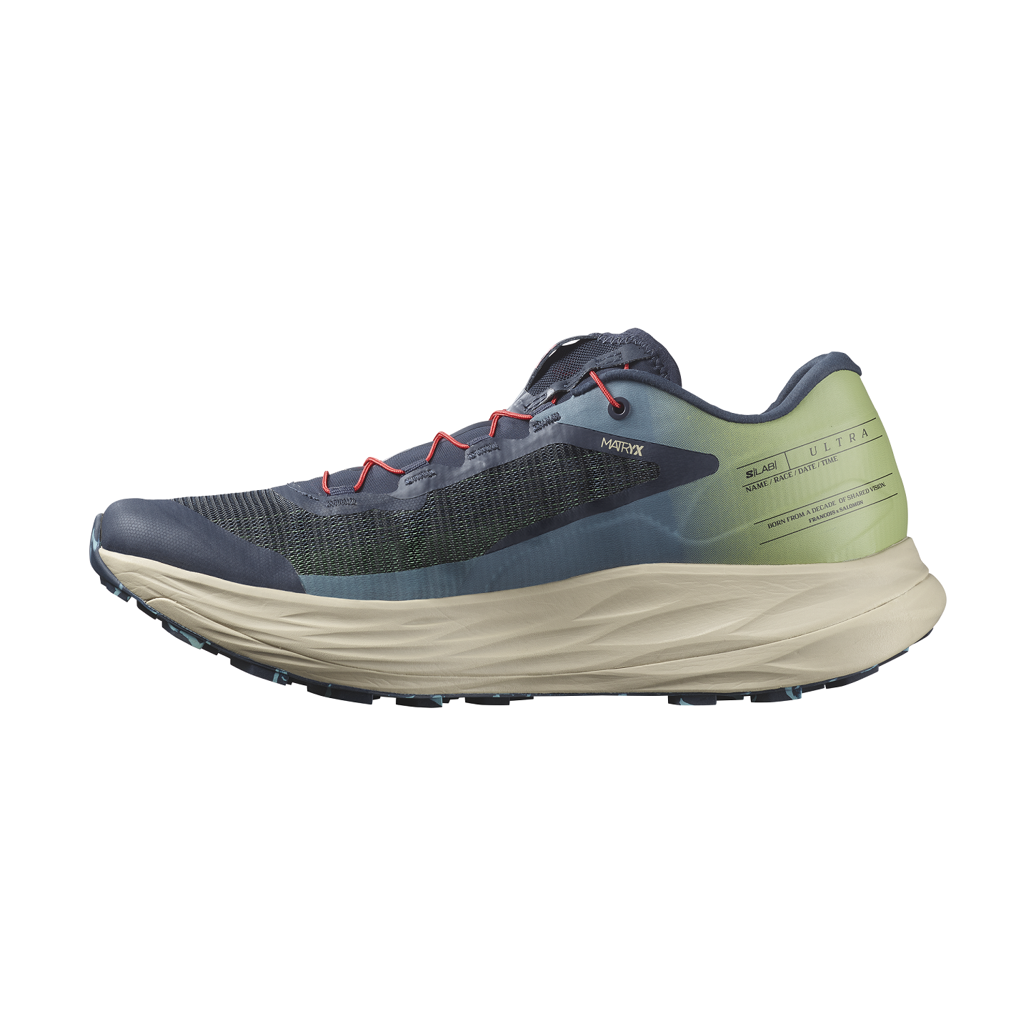 #SAGE / CAMEO BLUE