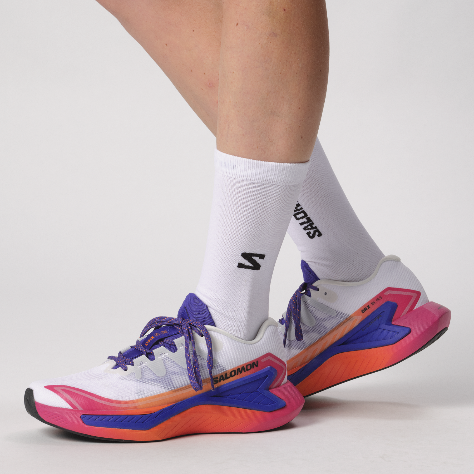 SALOMON DRX BLISS