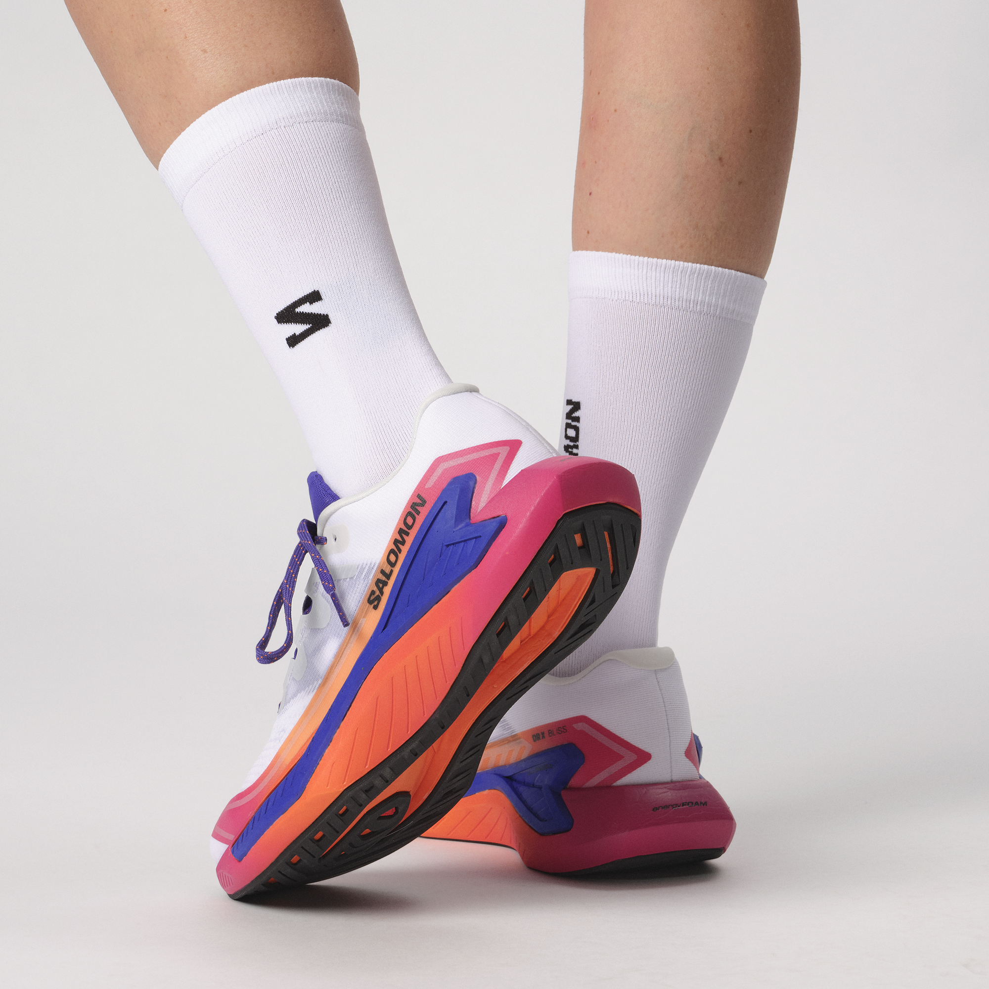 【10月値上予定】SALOMON BLISS 138cm 新品未使用 DRX BLISS – SALOMON ID