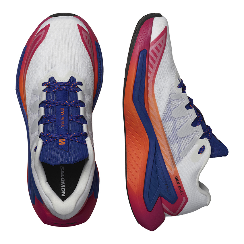 DRX BLISS – SALOMON ID