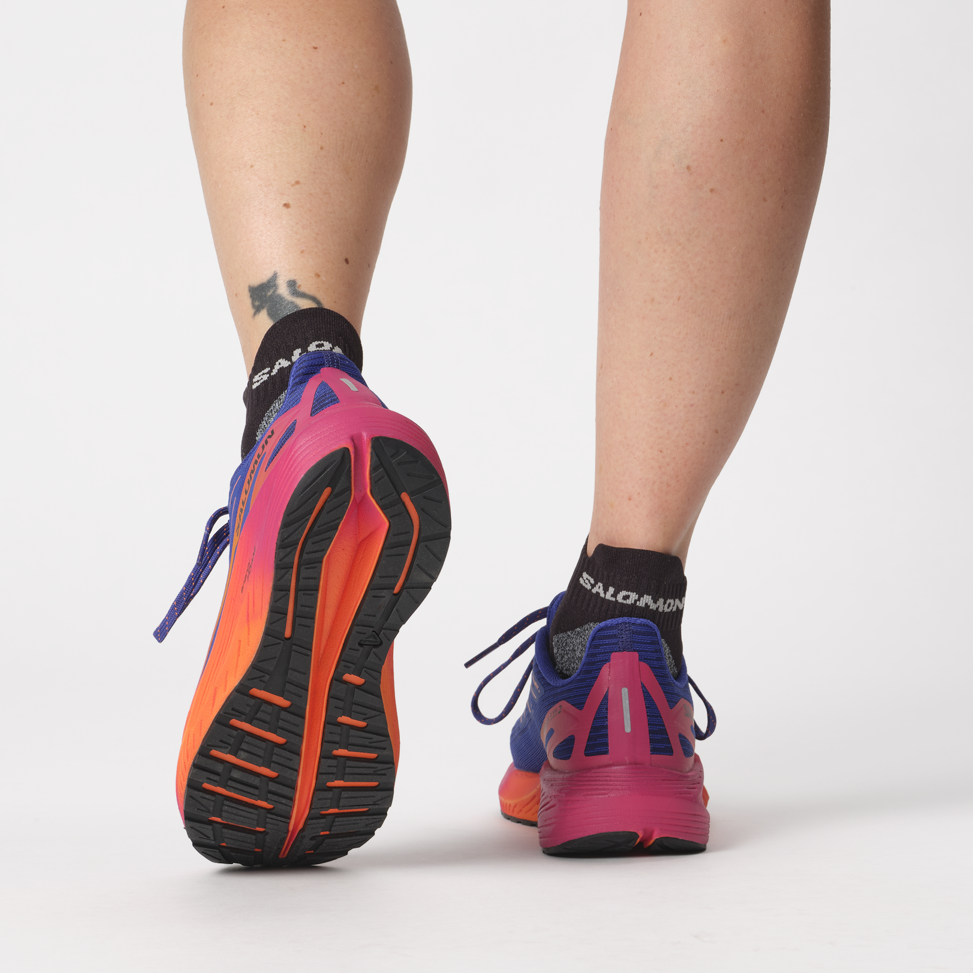 SALOMON AERO BLAZE 2