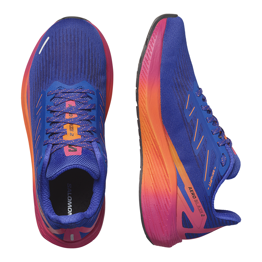 SALOMON AERO BLAZE 2