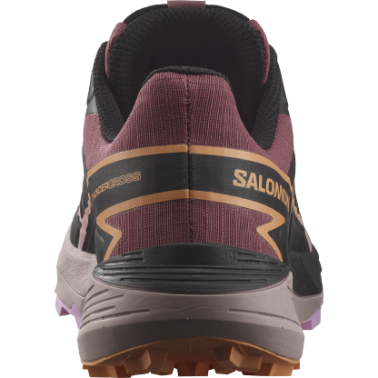 THUNDERCROSS