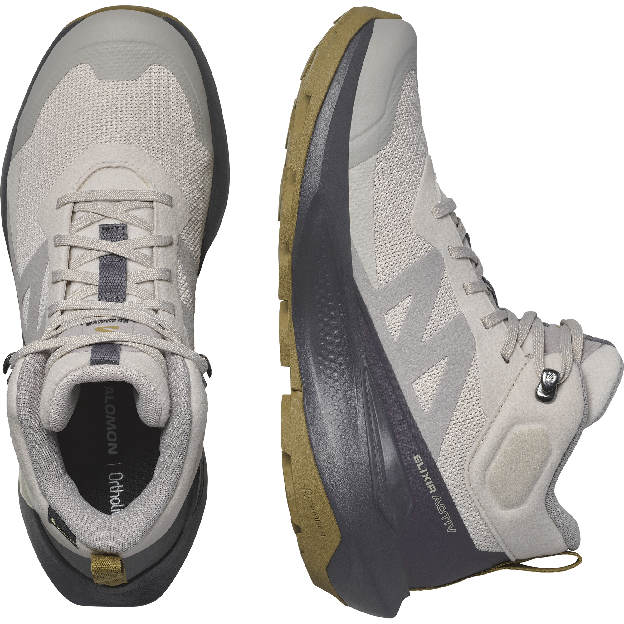 ELIXIR ACTIV MID GORE-TEX