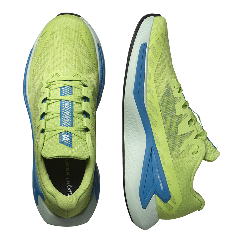 #SHARP GREEN