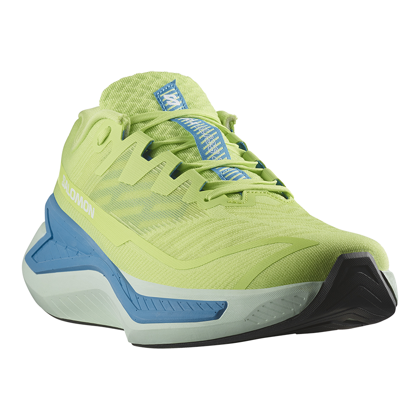 #SHARP GREEN