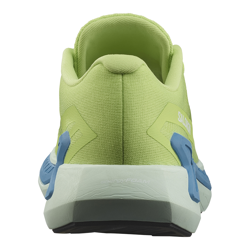 #SHARP GREEN
