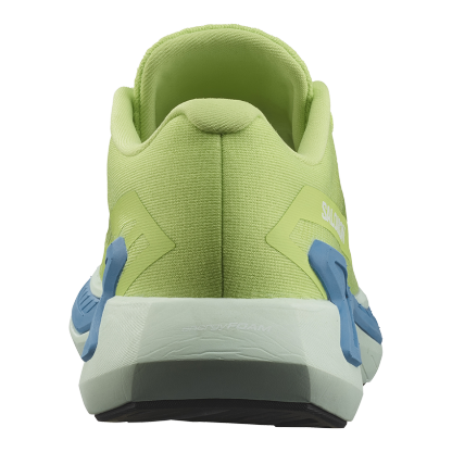 #SHARP GREEN