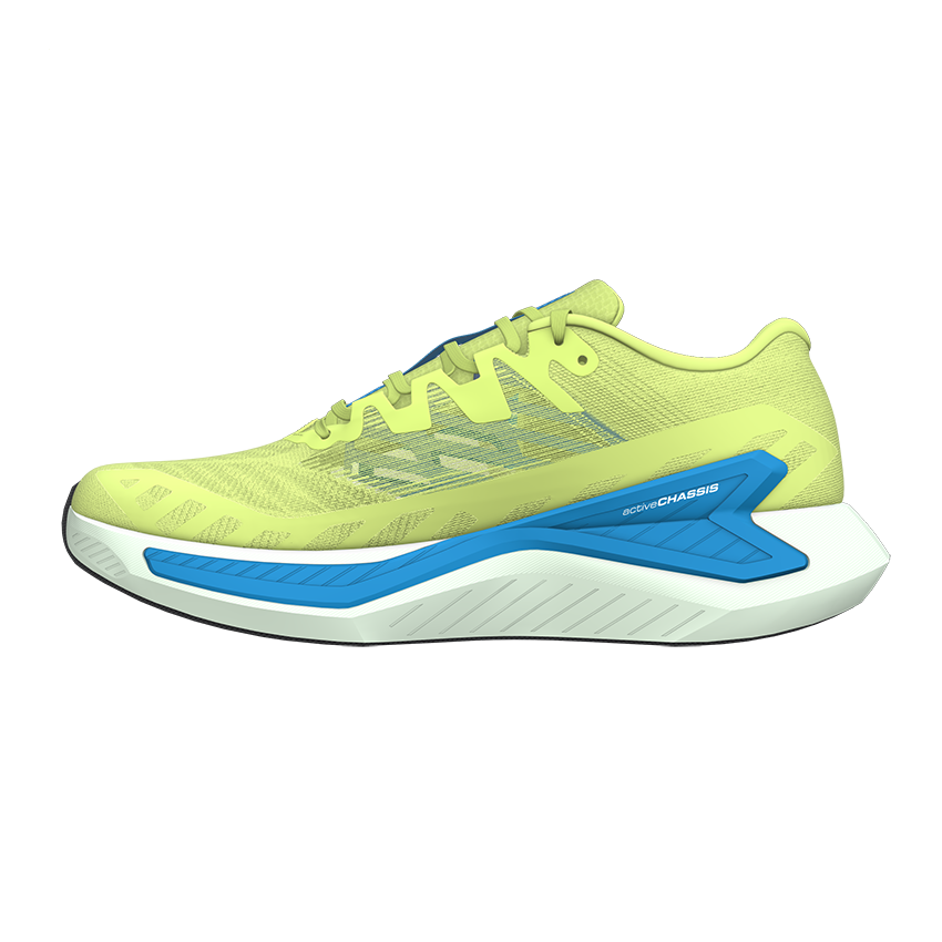 #SHARP GREEN