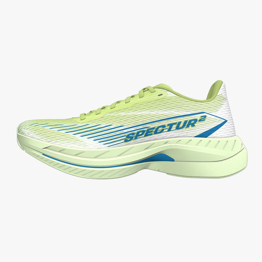 #SHARP GREEN