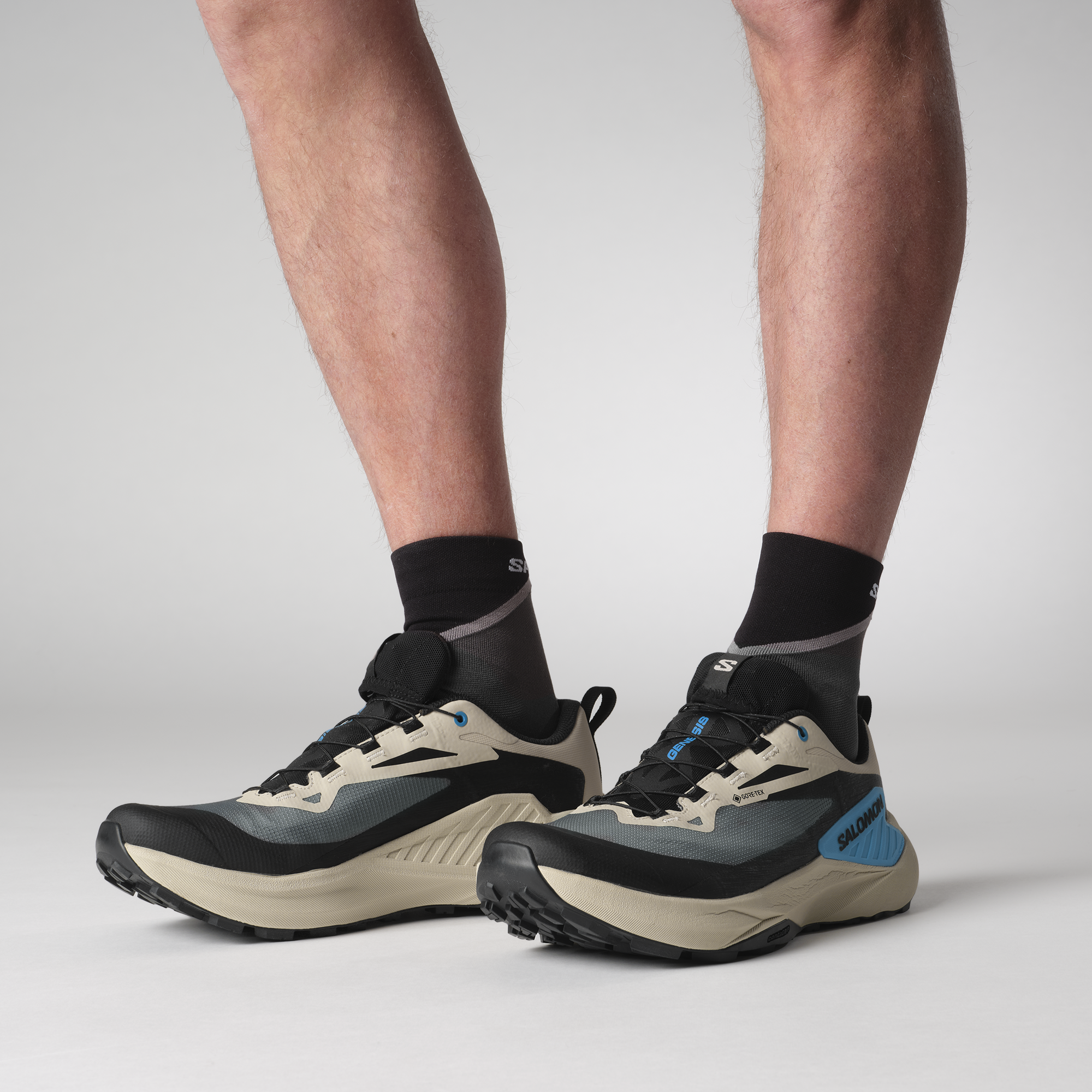 GENESIS GORE-TEX - WOMEN
