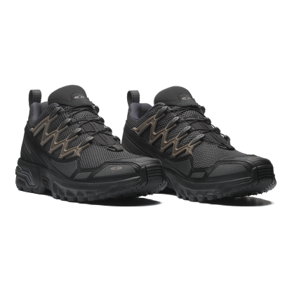 #Asphalt / Black / Falcon