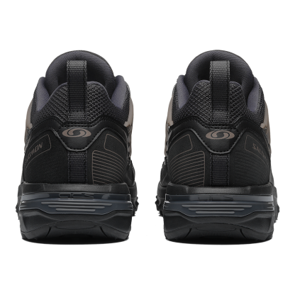 #Asphalt / Black / Falcon