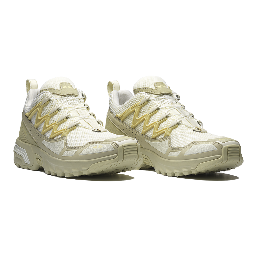 #Icicle / Alfalfa / Dusty Yellow