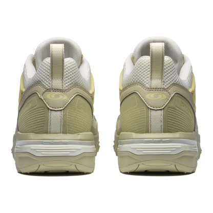 #Icicle / Alfalfa / Dusty Yellow