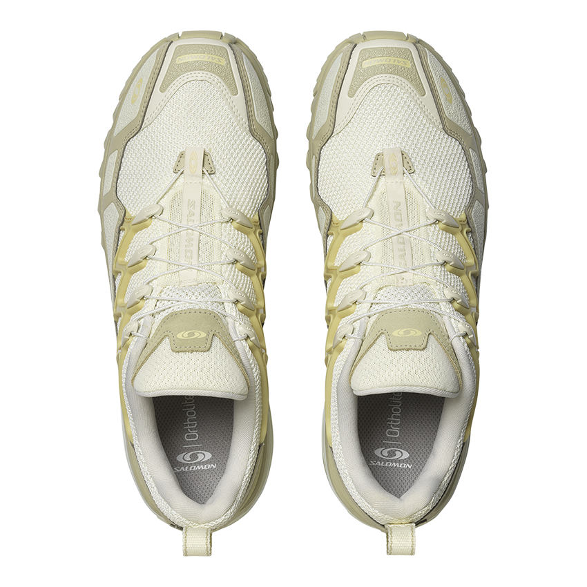 #Icicle / Alfalfa / Dusty Yellow