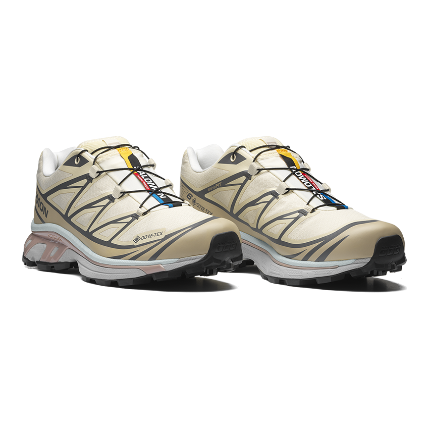 XT-6 GORE-TEX