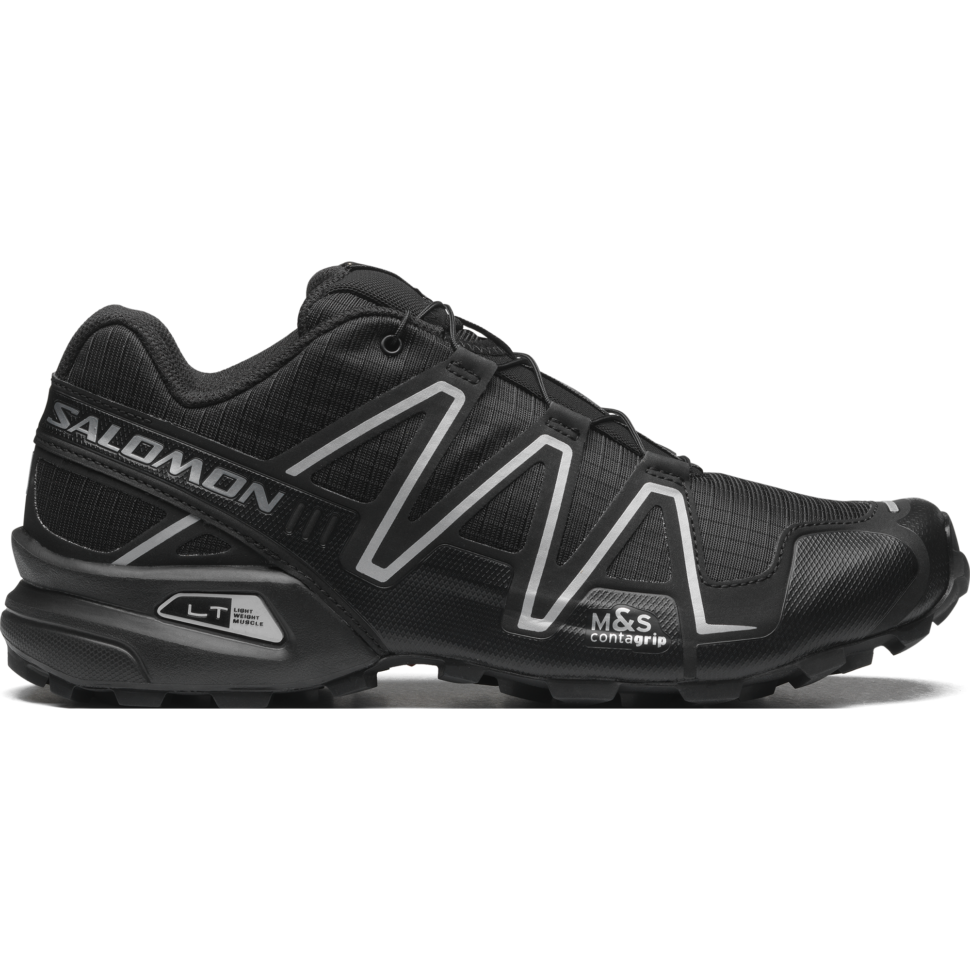 SPEEDCROSS 3 – SALOMON ID