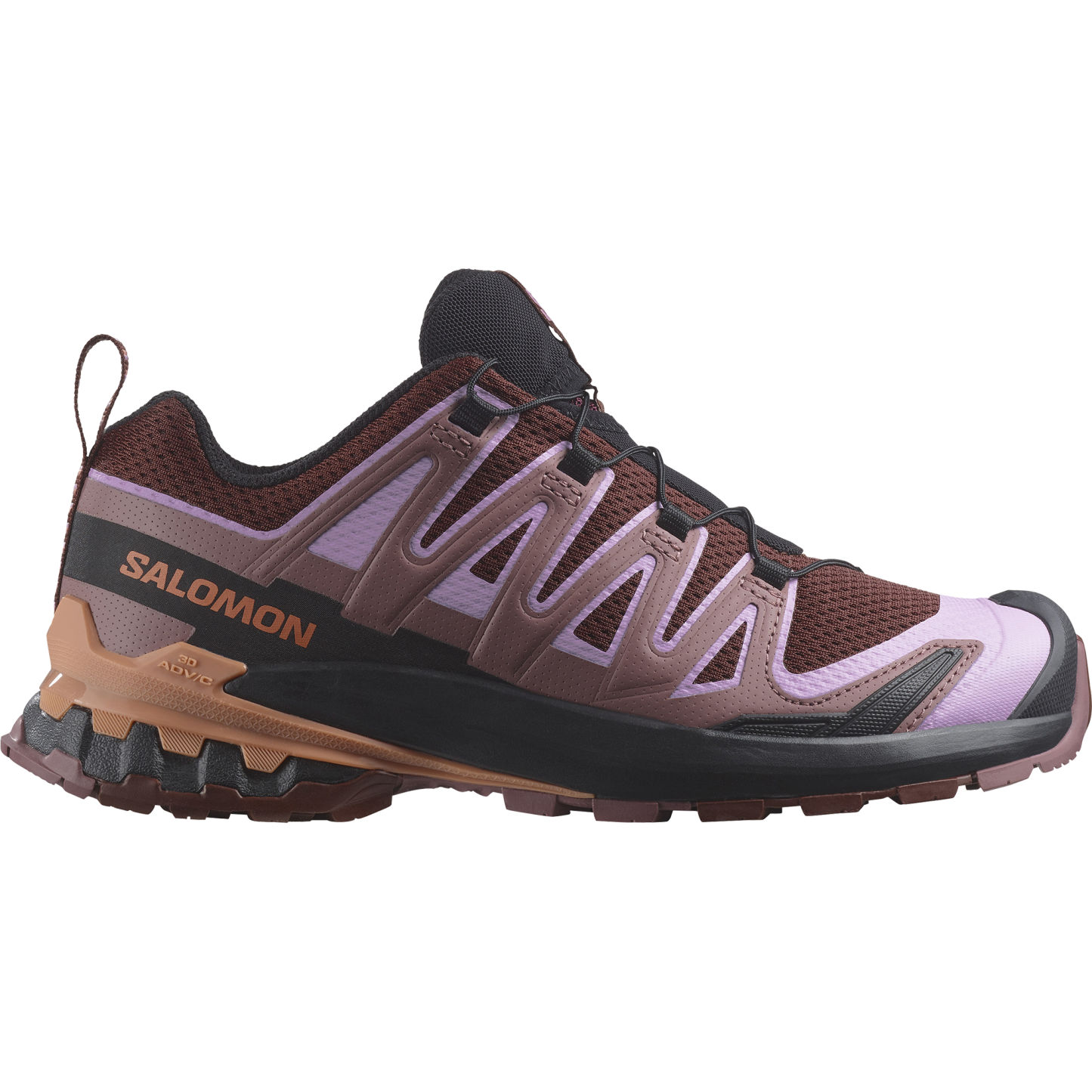 SALOMON XA PRO 3D V9 W