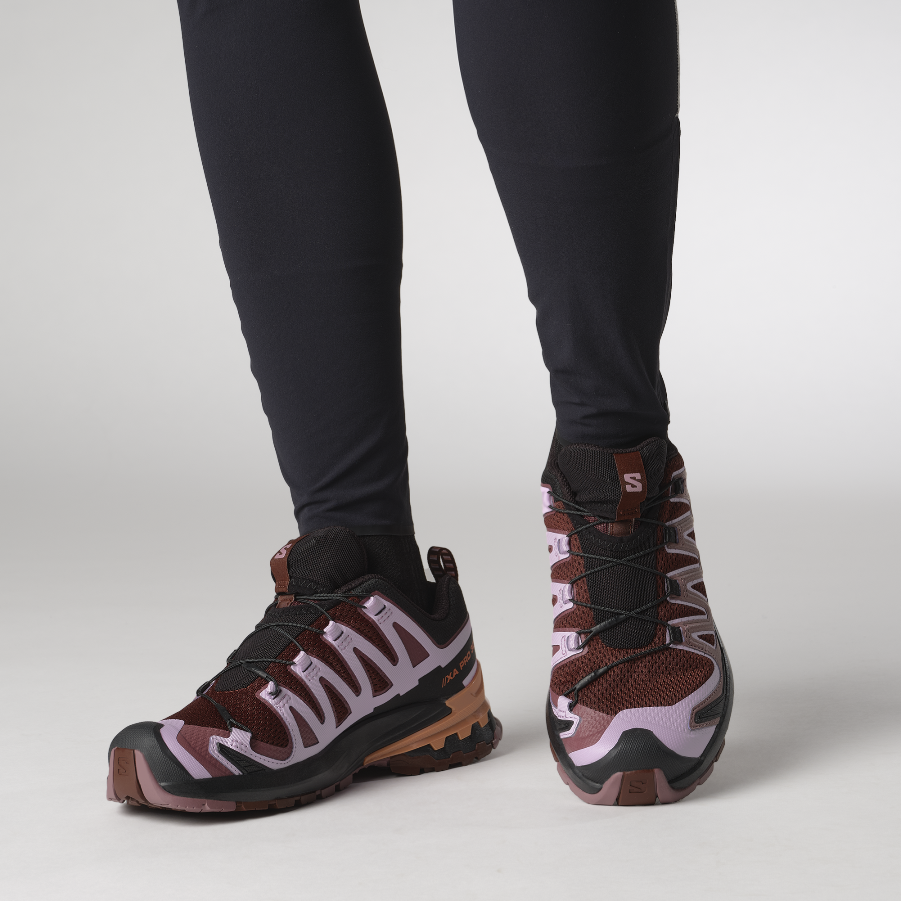 SALOMON XA PRO 3D V9 W