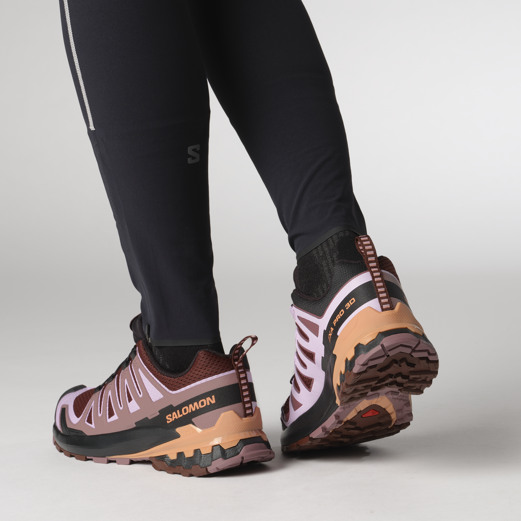 SALOMON XA PRO 3D V9 W