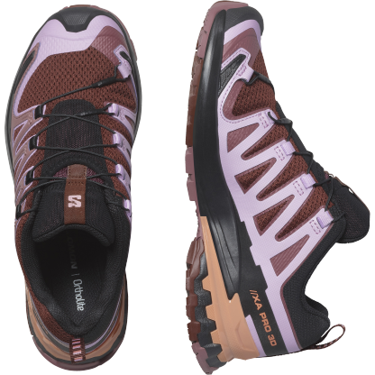 SALOMON XA PRO 3D V9 W