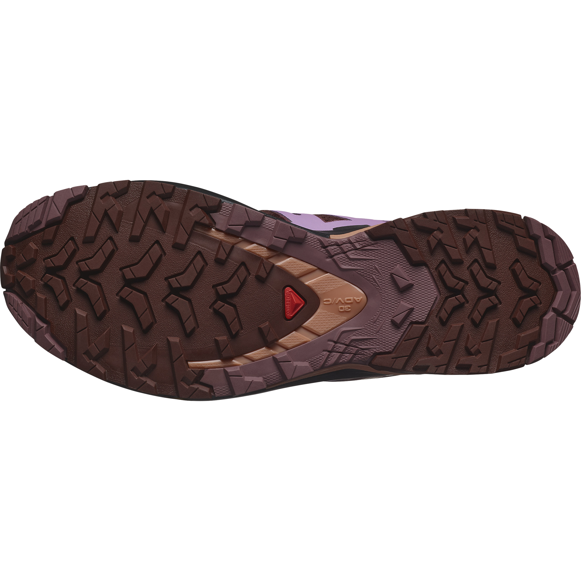 SALOMON XA PRO 3D V9 W