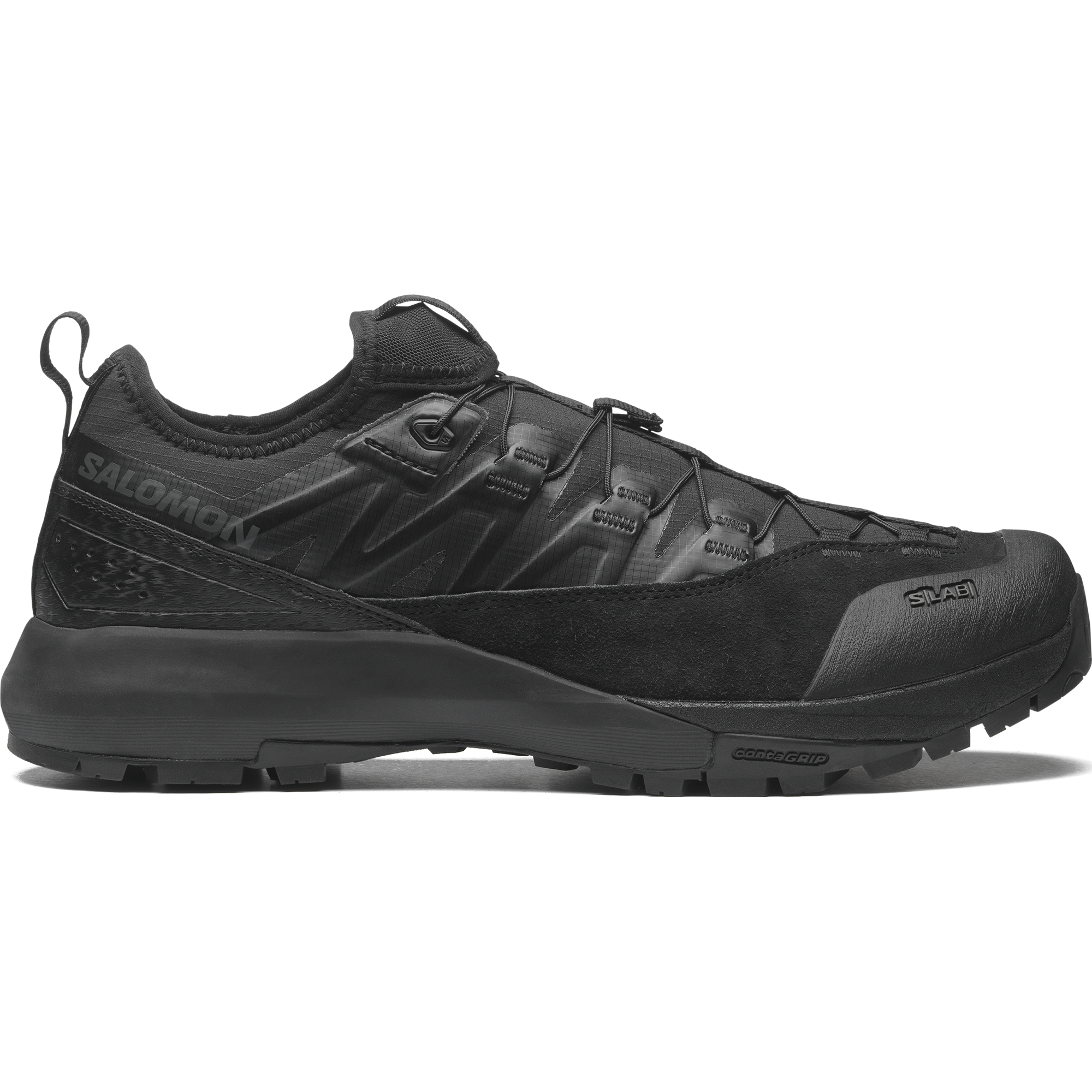 靴 SALOMON ALPINWAY ADVANCED 27cm ALPINWAY ADVANCED – SALOMON ID
