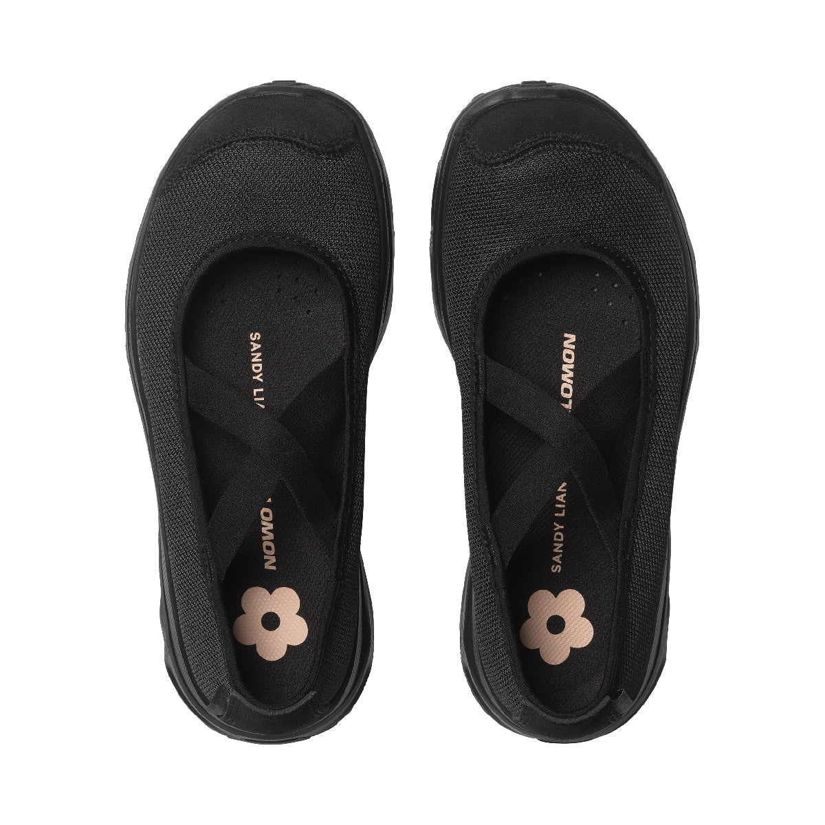 RX MJ SANDY LIANG – SALOMON ID