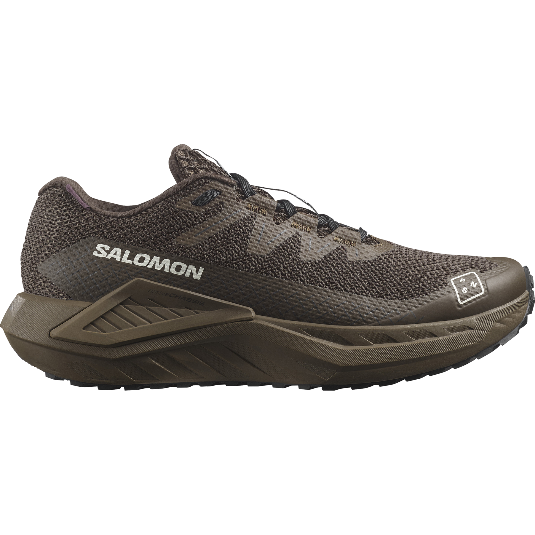 SALOMON DRX DEFY GRVL PAS NORMAL STUDIOS